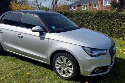 Audi A1 120.000 km 10.300 &euro; Hamburg 22417
