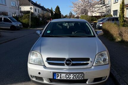 Opel Vectra 148.000 km 2.550 &euro; Wedel 22880