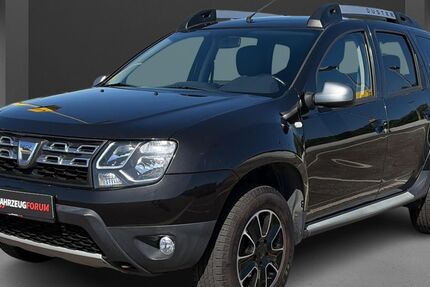 Dacia Duster 94.500 km 9.490 &euro; Hamburg 22547