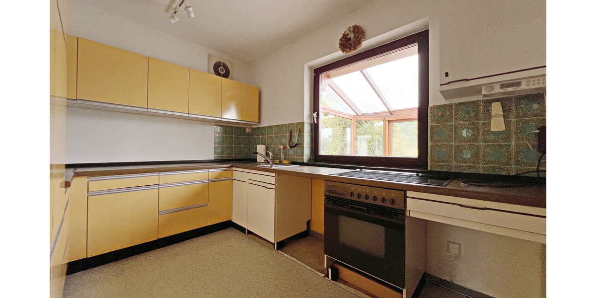 Wo Stille, Wasser und Weite aufeinandertreffen – Einzigartiges Anwesen auf 9.140 m²! - Einfamilienhaus Hitzhusen | Angebot:25365912