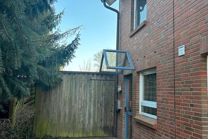 Wohnung Bad Bramstedt - 5 Zimmer, 123 m&sup2;, 1.750&euro; | Angebot:25424611