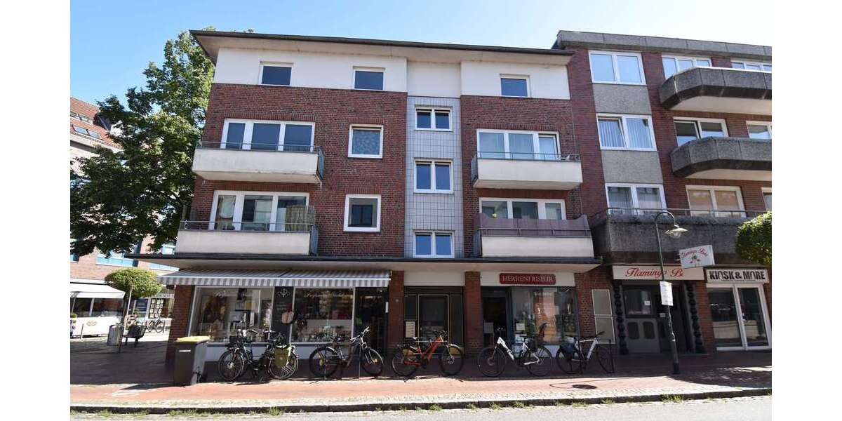 Einfamilienhaus Wedel - 7 Zimmer, 210 m&sup2;, 1.300.000&euro; | Angebot:22405542