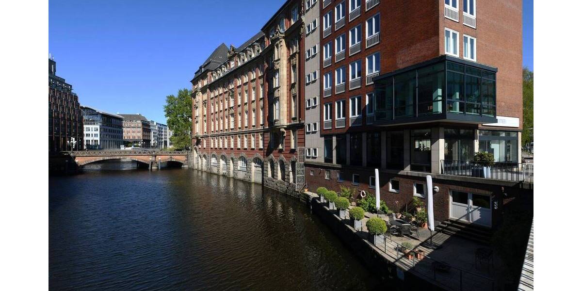 Gewerbeobjekt Hamburg Hamburg-Altstadt - 1.080&euro; | Angebot:25971699