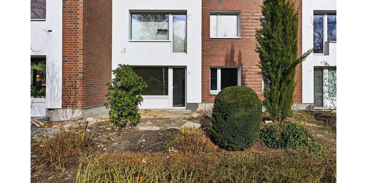Etagenwohnung Hamburg Rahlstedt - 3 Zimmer, 84 m&sup2;, 395.000&euro; | Angebot:25661294