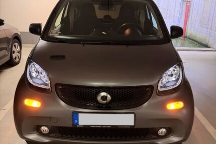 Smart ForTwo 69.200 km 10.800 &euro; Hamburg 22043