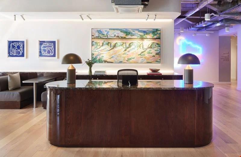 Gewerbeobjekt Hamburg Hamburg-Mitte - 35&euro; | Angebot:25966855