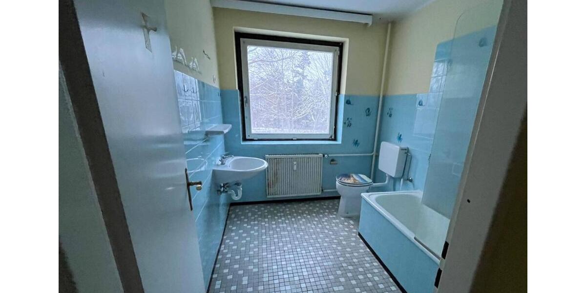 Etagenwohnung Uetersen - 3 Zimmer, 80 m&sup2;, 769&euro; | Angebot:24506124