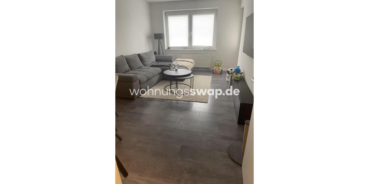 Etagenwohnung Hamburg Hamburg-Mitte - 3 Zimmer, 62 m&sup2;, 447&euro; | Angebot:25965125