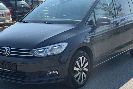 VW Touran 298.000 km 14.400 &euro; Stapelfeld bei Hamburg 22145