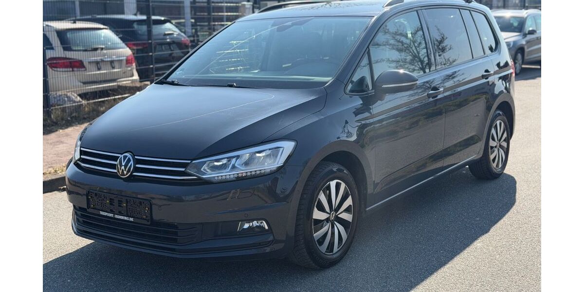 VW Touran 298.000 km 14.400 &euro; Stapelfeld bei Hamburg 22145