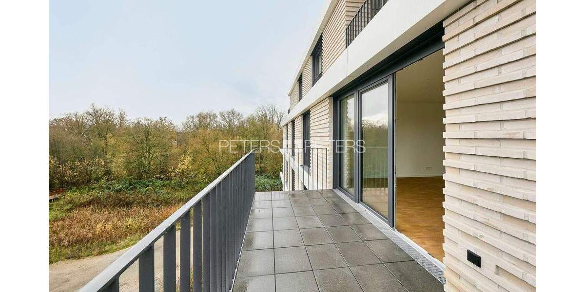 Etagenwohnung Pinneberg - 4 Zimmer, 90 m&sup2;, 1.699&euro; | Angebot:25701282