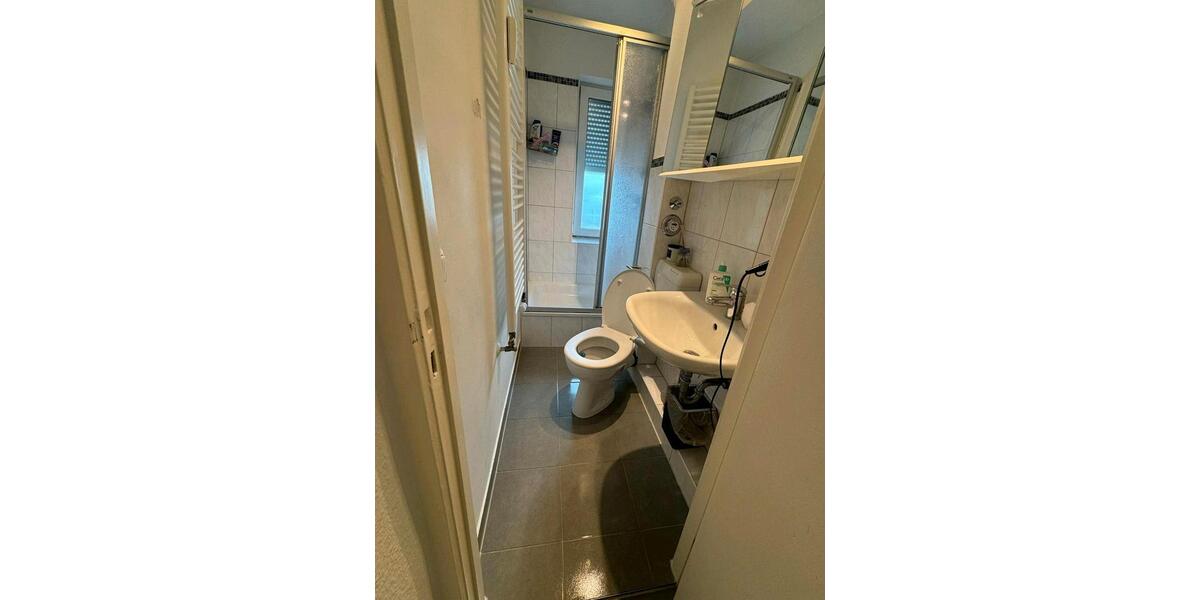 Etagenwohnung Hamburg Harburg - 3 Zimmer, 53 m&sup2;, 799&euro; | Angebot:25882509