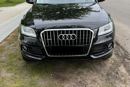 Audi Q5 219.000 km 18.000 &euro; Hamburg 21147