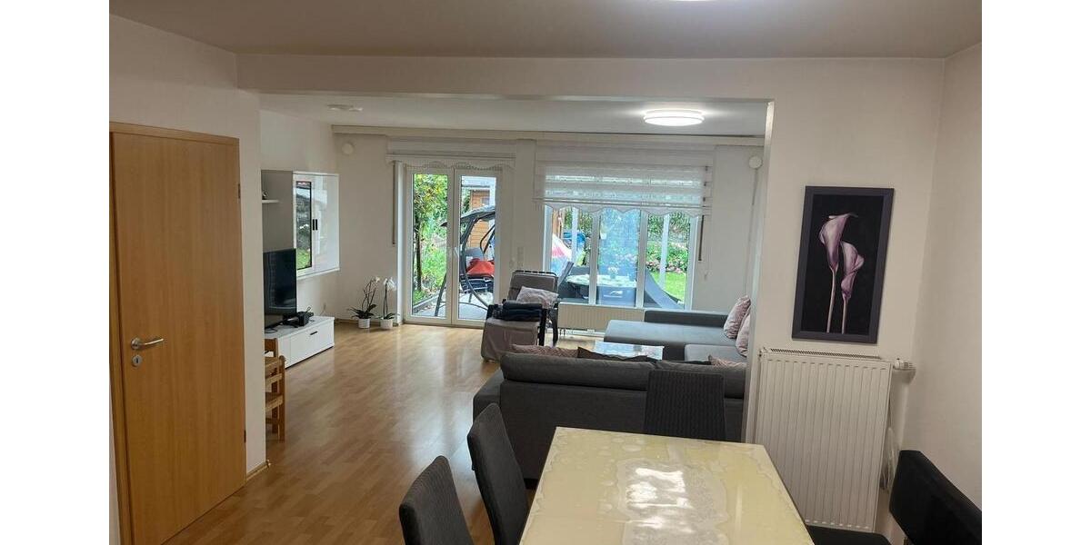 Reihenhaus Hamburg Harburg - 4 Zimmer, 105 m&sup2;, 569.000&euro; | Angebot:26803610