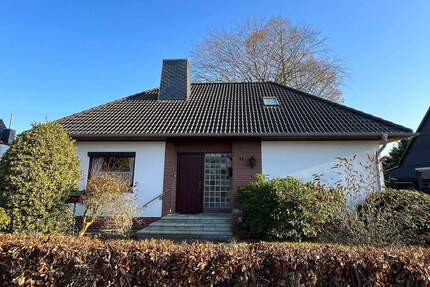 Haus Kiebitzreihe - 3 Zimmer, 78 m&sup2;, 330.000&euro; | Angebot:25802369