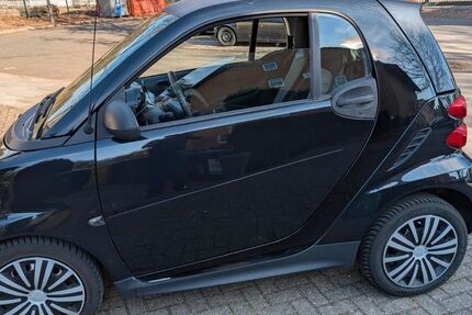 Smart ForTwo 130.880 km 4.450 &euro; Hamburg 22143