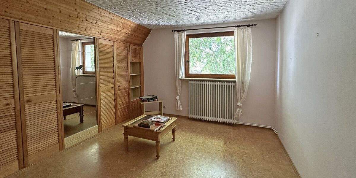 Einfamilienhaus Hamburg Wilstorf - 6 Zimmer, 160 m&sup2;, 495.000&euro; | Angebot:25662623