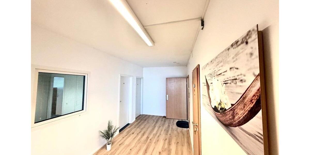 Etagenwohnung Hamburg Wandsbek - 1 Zimmer, 43 m&sup2;, 1.500&euro; | Angebot:26568275