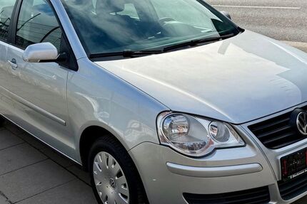VW Polo 162.000 km 2.980 &euro; Hamburg 20097