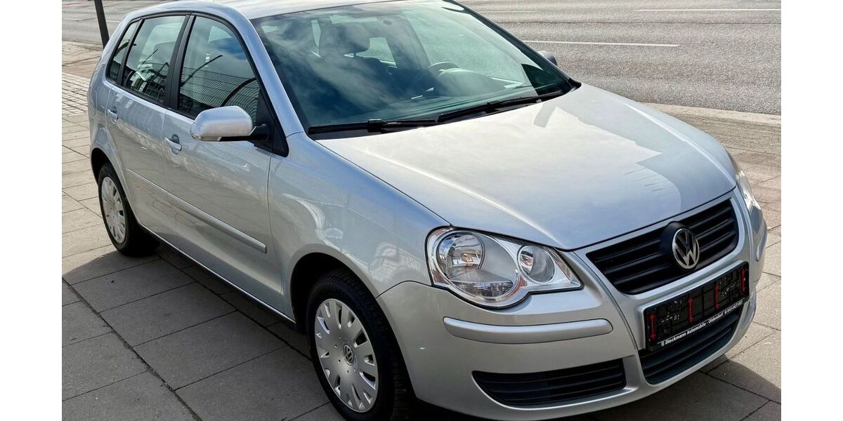VW Polo 162.000 km 2.990 &euro; Hamburg 20097