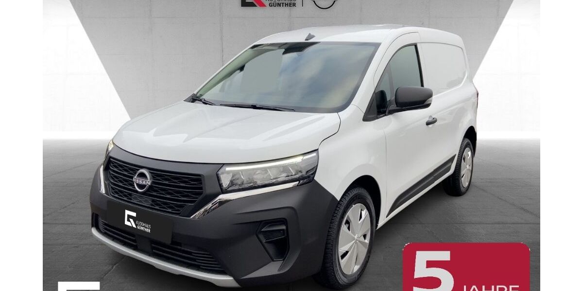 Nissan Townstar 1.200 km 24.990 &euro; Hamburg 20537