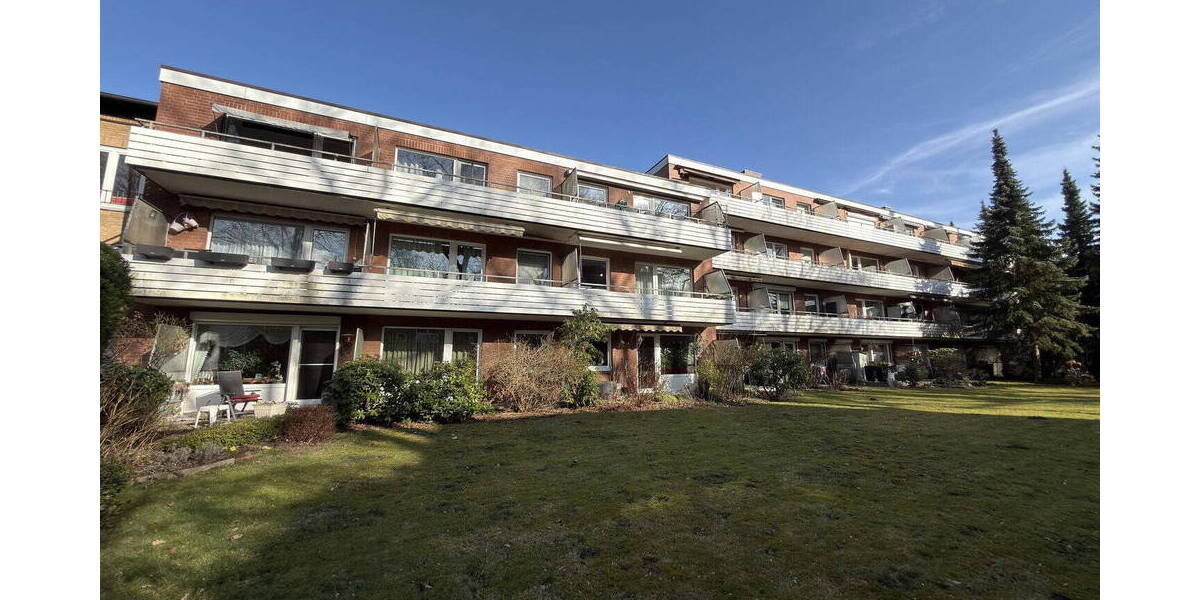 Etagenwohnung Hamburg Bahrenfeld - 3 Zimmer, 66 m&sup2;, 375.000&euro; | Angebot:26057613