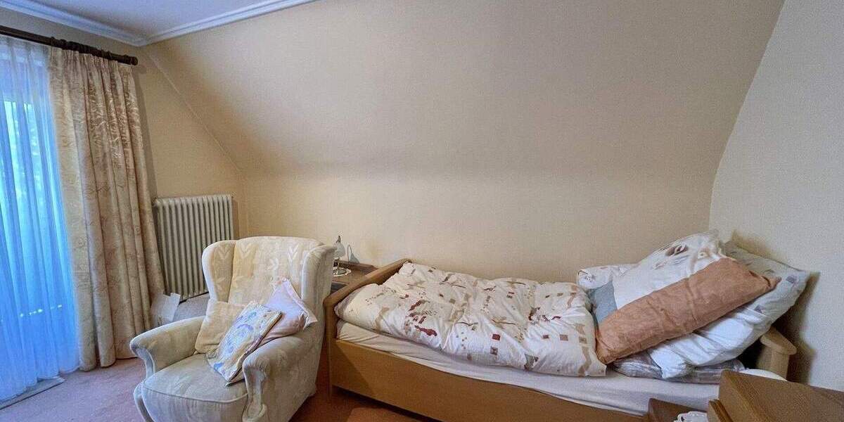 Einfamilienhaus Trittau - 5 Zimmer, 130 m&sup2;, 459.000&euro; | Angebot:25780245