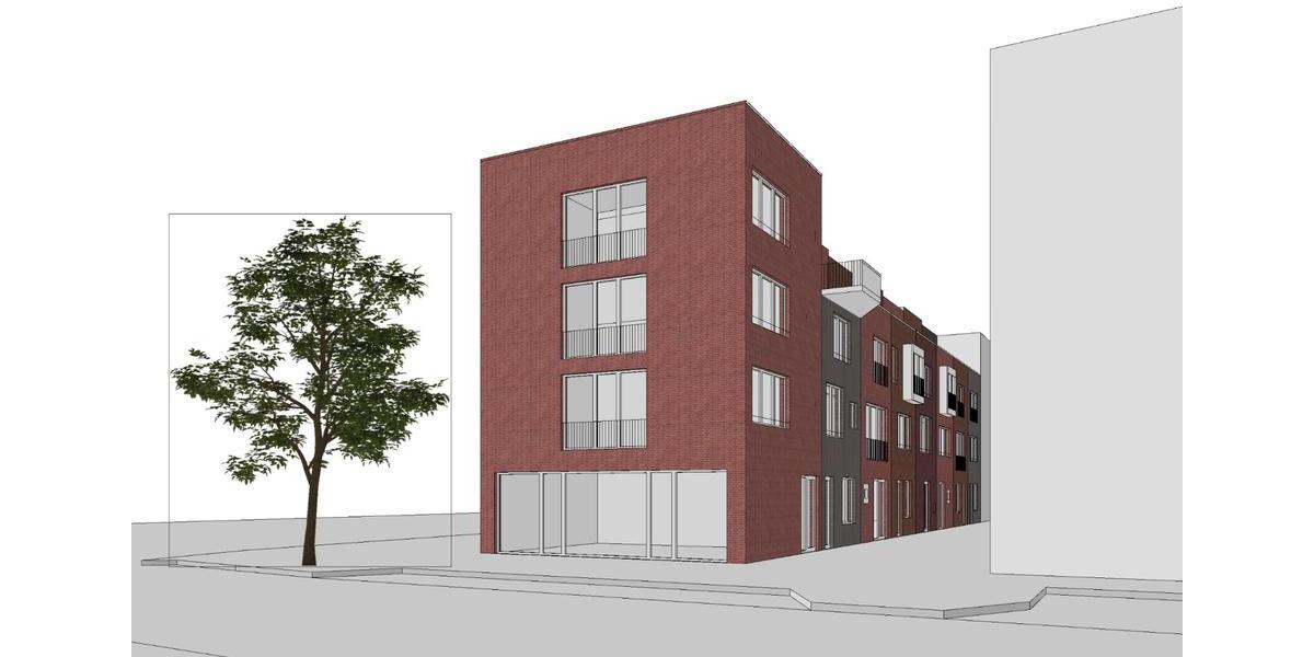 Reihenhaus Hamburg Hamburg-Mitte - 6 Zimmer, 160 m&sup2;, 800.000&euro; | Angebot:26990347