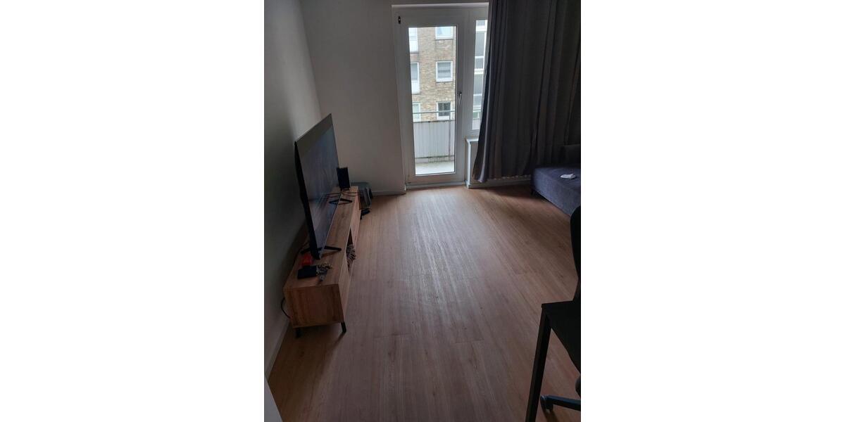 Etagenwohnung Hamburg Rothenburgsort - 2 Zimmer, 50 m&sup2;, 1.000&euro; | Angebot:25934249