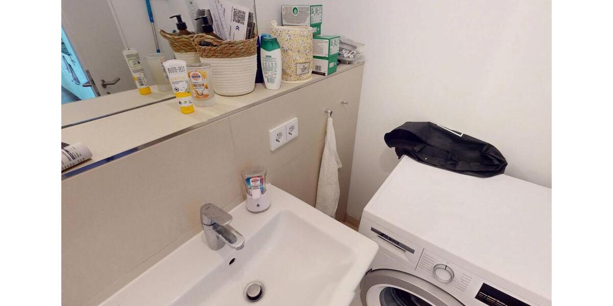 Etagenwohnung Hamburg Langenhorn - 3 Zimmer, 100 m&sup2;, 1.630&euro; | Angebot:26002149