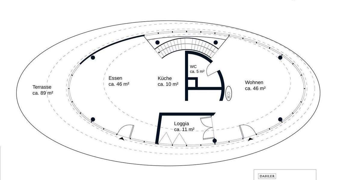 Grundstück Hamburg / Wohldorf Wohldorf-Ohlstedt - 1.550.000&euro; | Angebot:25668681