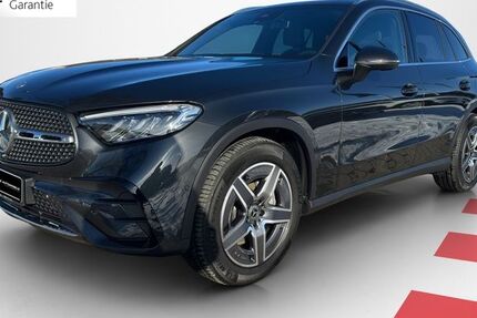 Mercedes-Benz GLC 300 12.507 km 54.450 &euro; Trittau 22946