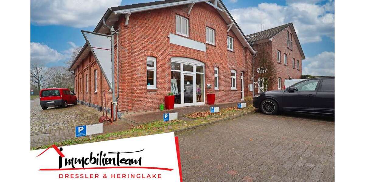 Gewerbeobjekt Ellerbek - 299.000&euro; | Angebot:19081194