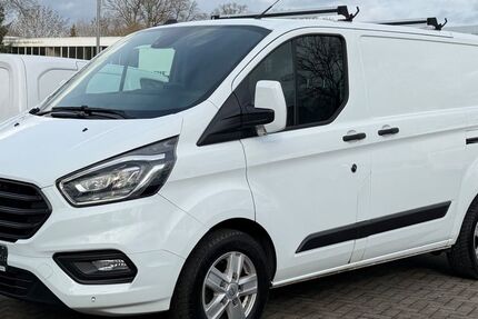 Ford Transit Custom 79.562 km 18.900 &euro; Norderstedt bei Hamburg 22851