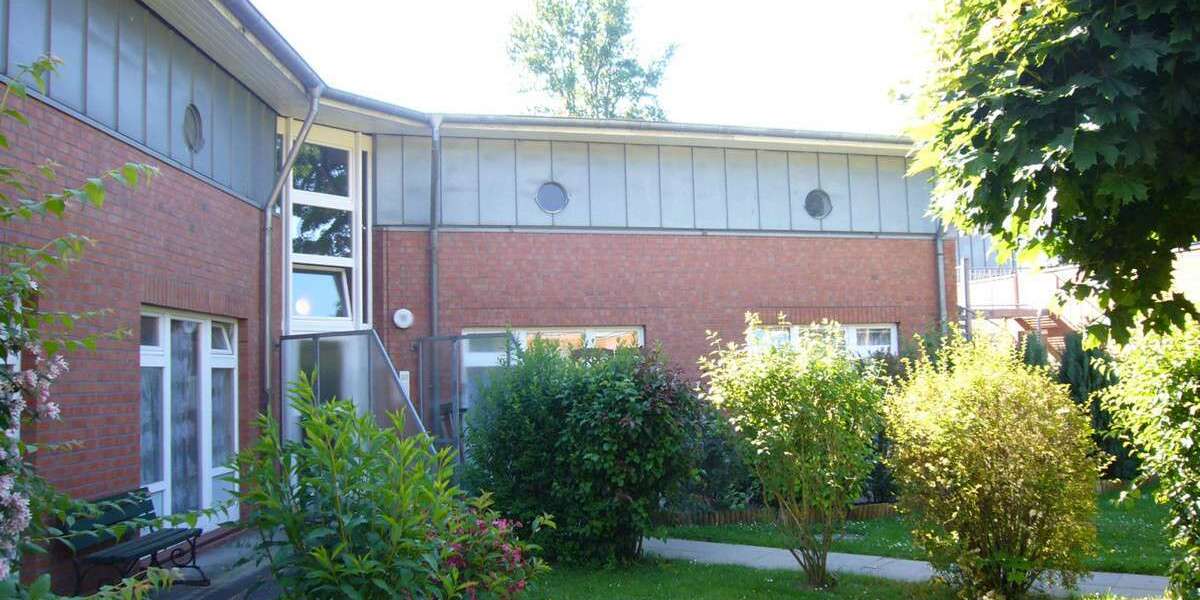 Etagenwohnung Bargteheide - 1 Zimmer, 57 m&sup2;, 169.000&euro; | Angebot:19991018