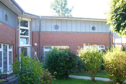 Wohnung Bargteheide - 1 Zimmer, 57 m&sup2;, 169.000&euro; | Angebot:19991018