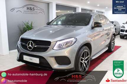 Mercedes-Benz GLE 350 142.449 km 35.900 &euro; Pinneberg 25421