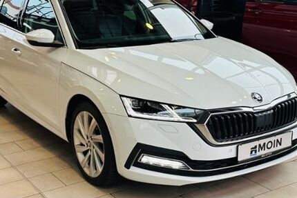 Skoda Octavia 69.200 km 27.580 &euro; Hamburg 22047