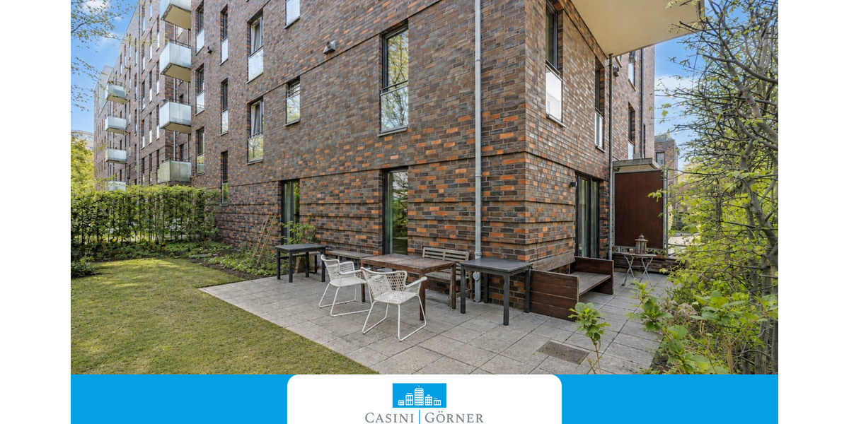 Etagenwohnung Hamburg Ottensen - 5 Zimmer, 113 m&sup2;, 890.000&euro; | Angebot:27015934