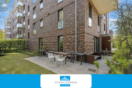 Wohnung Hamburg Ottensen - 5 Zimmer, 113 m&sup2;, 890.000&euro; | Angebot:27015934
