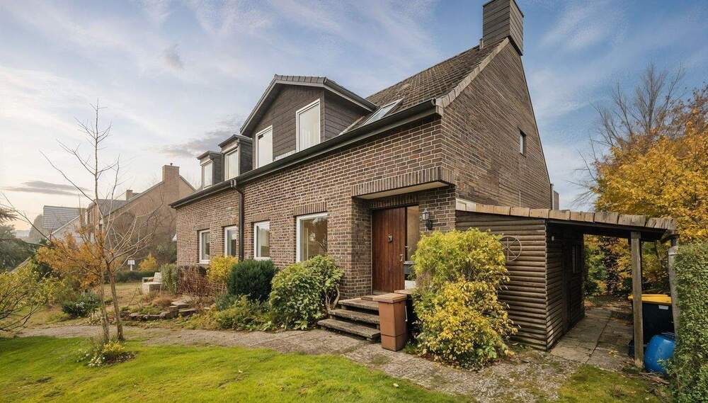 Doppelhaushälfte Hasloh - 4 Zimmer, 121 m&sup2;, 399.000&euro; | Angebot:25728161