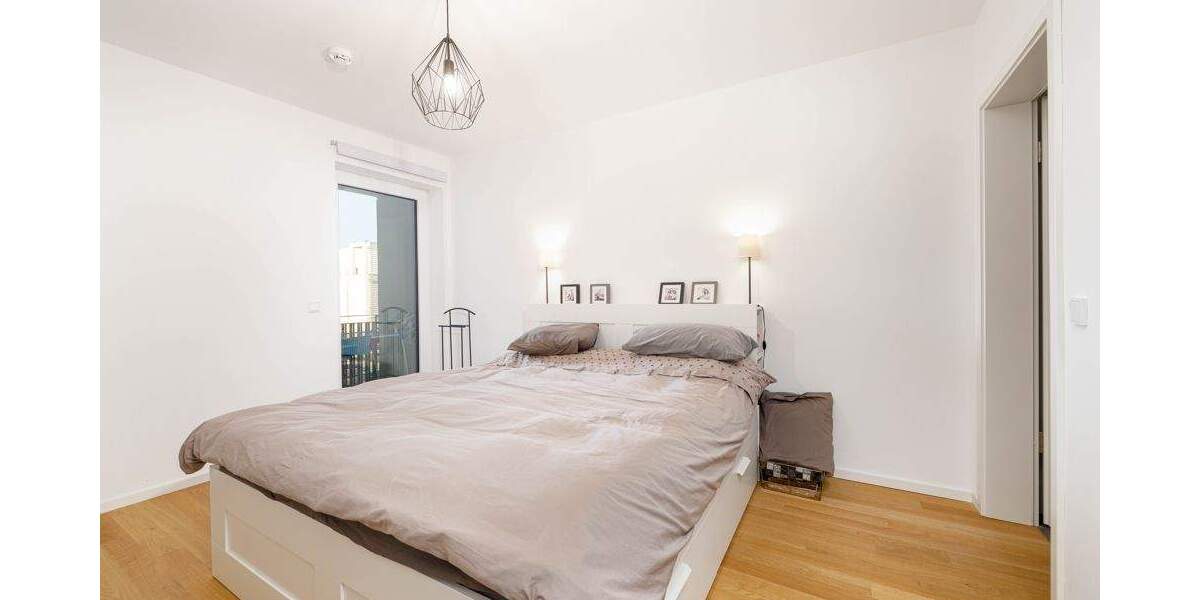 Etagenwohnung Hamburg Dulsberg - 2 Zimmer, 82 m&sup2;, 659.000&euro; | Angebot:25732218