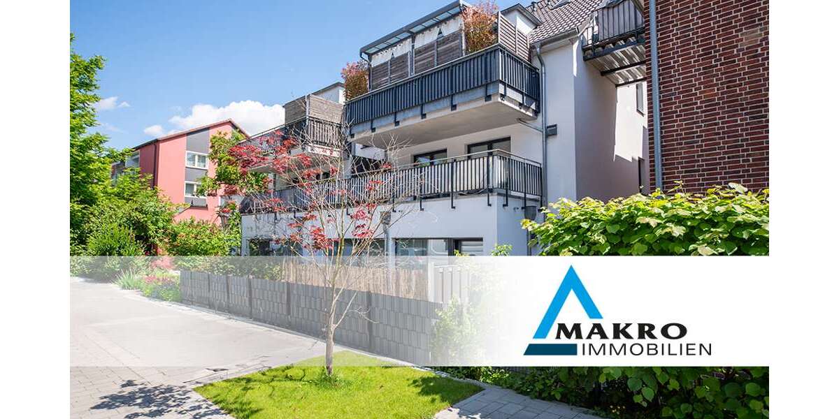 Etagenwohnung Pinneberg - 3.5 Zimmer, 85 m&sup2;, 439.000&euro; | Angebot:25512651