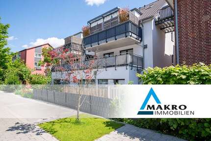 Wohnung Pinneberg - 3.5 Zimmer, 85 m&sup2;, 439.000&euro; | Angebot:25512651