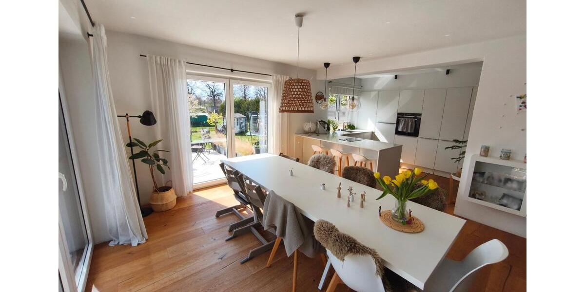 Einfamilienhaus Tangstedt - 7 Zimmer, 170 m&sup2;, 680.000&euro; | Angebot:26765228