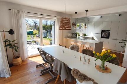 Haus Tangstedt - 7 Zimmer, 170 m&sup2;, 680.000&euro; | Angebot:26765228