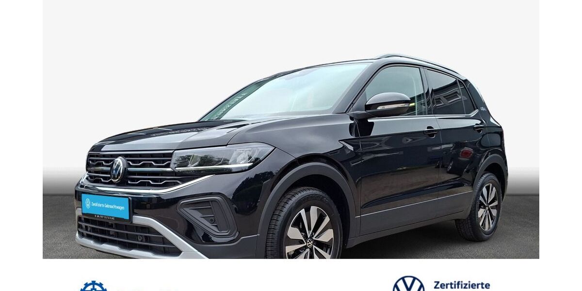 VW T-Cross 8.002 km 23.490 &euro; Hamburg 21029