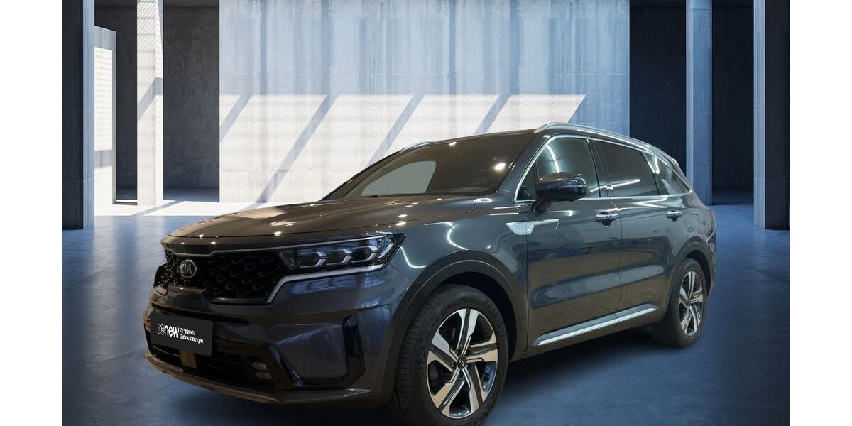 Kia Sorento 95.408 km 32.990 &euro; Hamburg 20537