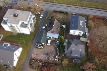 Grundstück Norderstedt Friedrichsgabe - 899.000&euro; | Angebot:24271550