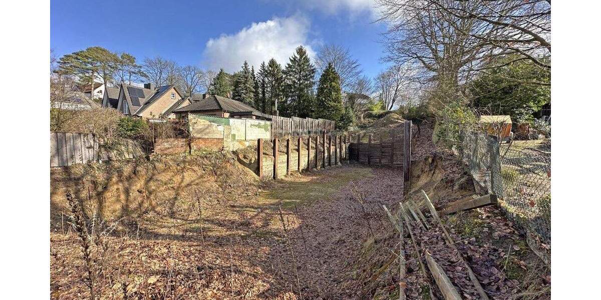 Grundstück Lütjensee - 399.000&euro; | Angebot:25662643